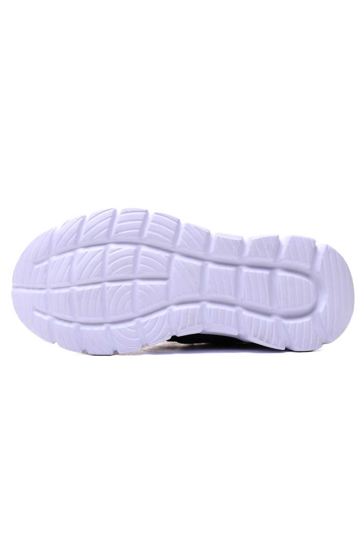 Hummel Nemo Jr Çocuk Spor Ayakkabı 900299-2001 Siyah