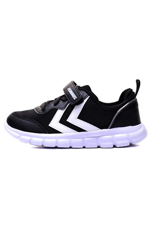 Hummel Nemo Jr Çocuk Spor Ayakkabı 900299-2001 Siyah