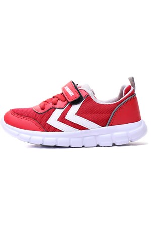 Hummel Nemo Jr Çocuk Spor Ayakkabı 900299-3489 Kırmızı