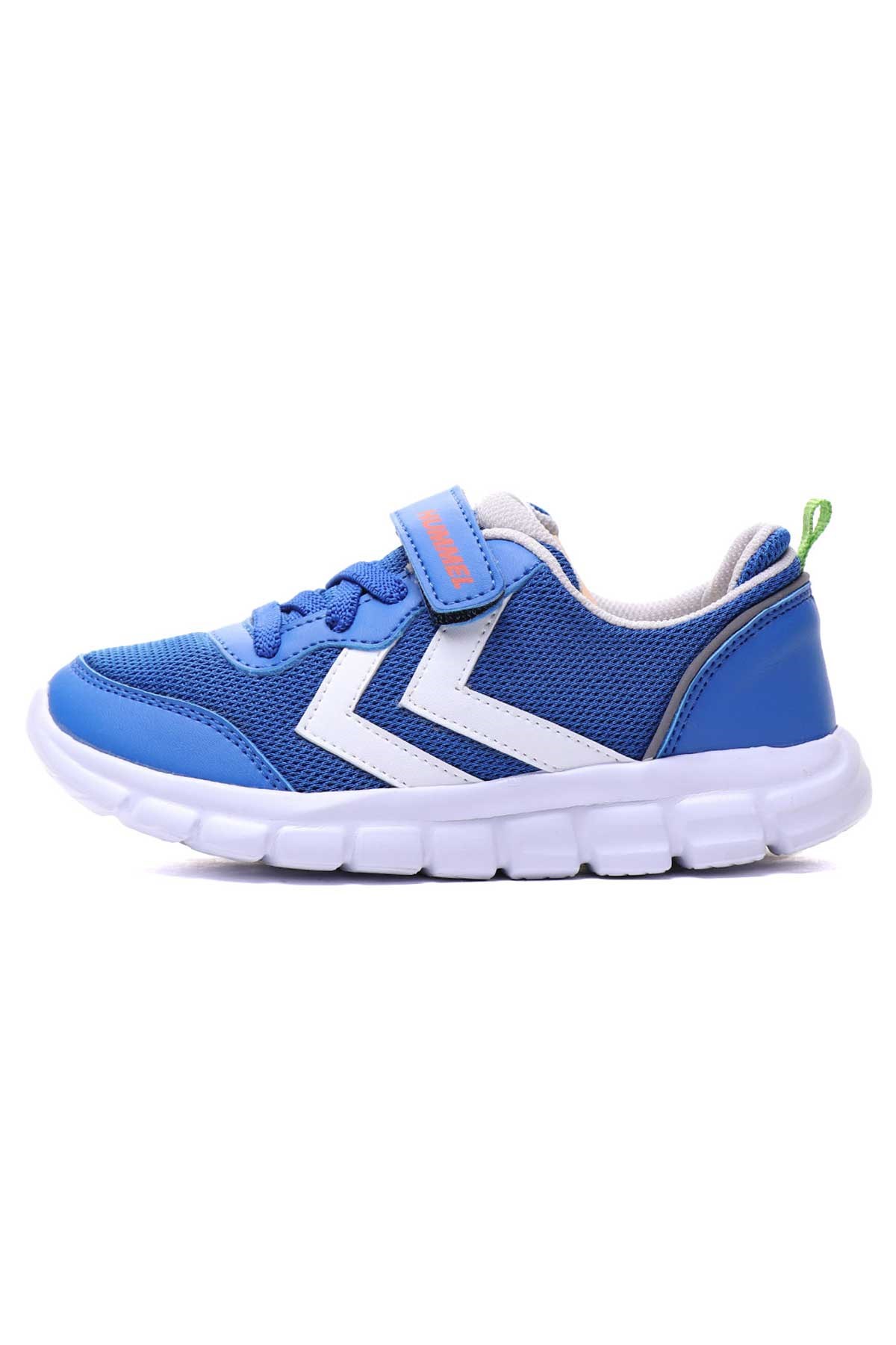 Hummel Nemo Jr Çocuk Spor Ayakkabı 900299-7045 Mavi