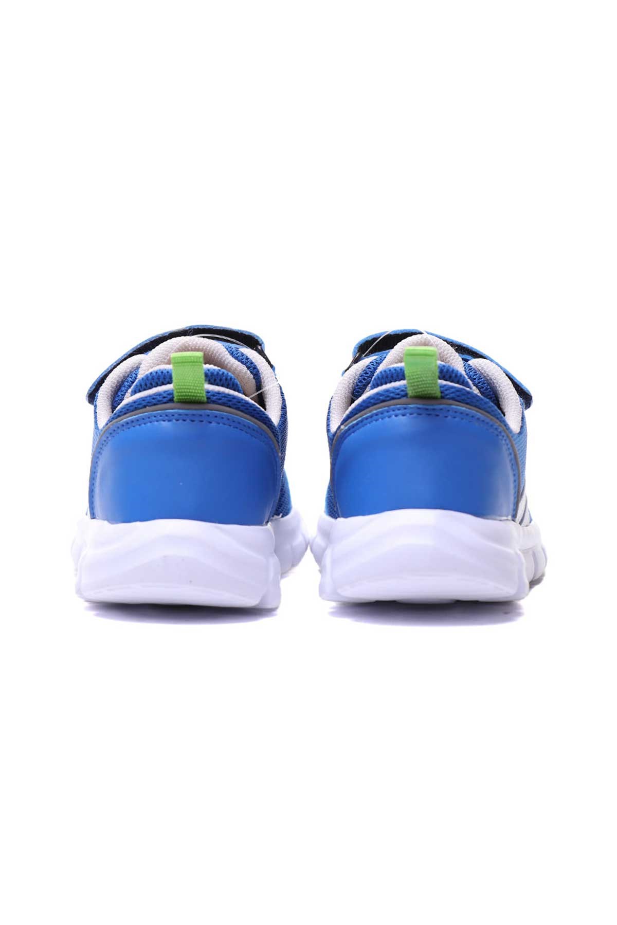 Hummel Nemo Jr Çocuk Spor Ayakkabı 900299-7045 Mavi