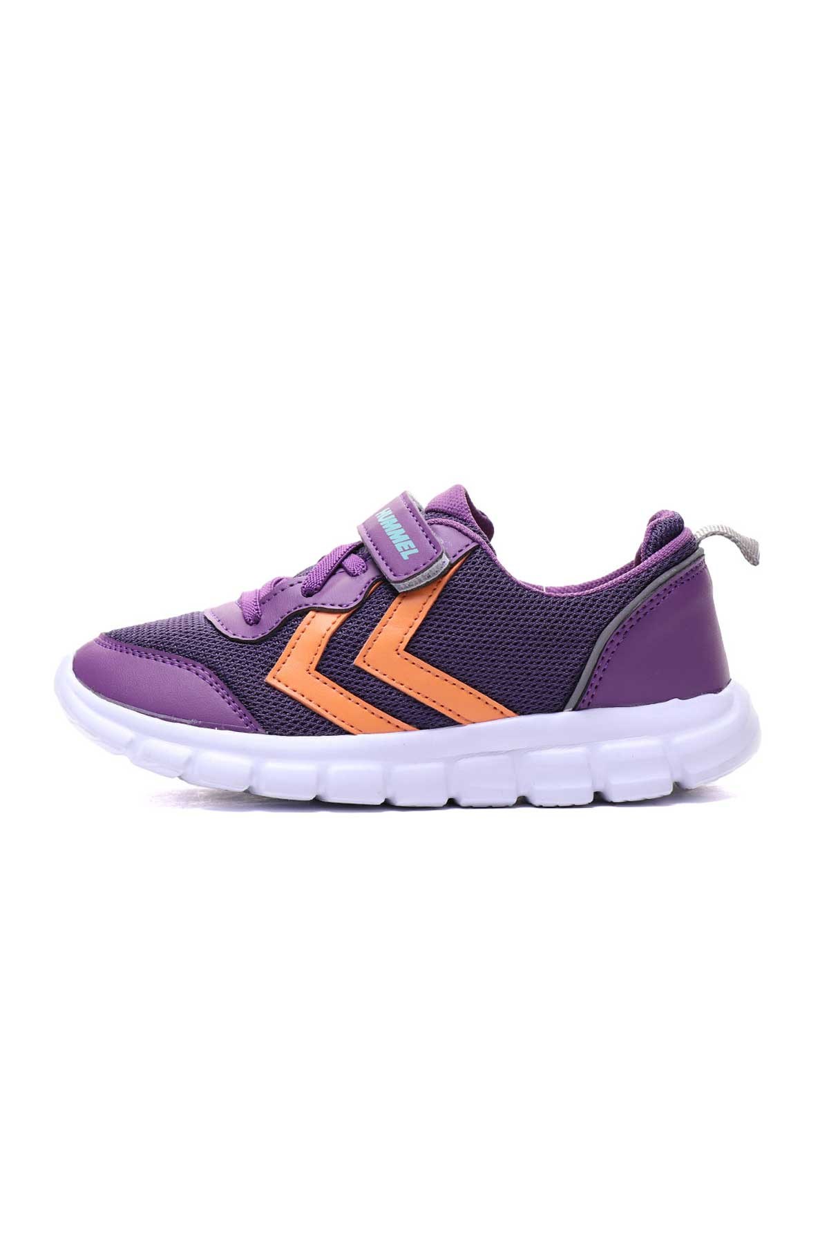 Hummel Nemo Jr Çocuk Spor Ayakkabı 900299-9316 Beyaz