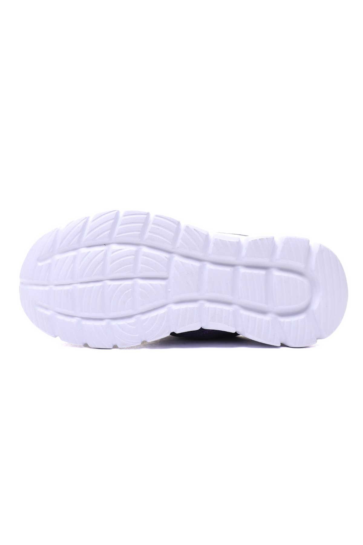 Hummel Nemo Jr Çocuk Spor Ayakkabı 900299-9316 Beyaz