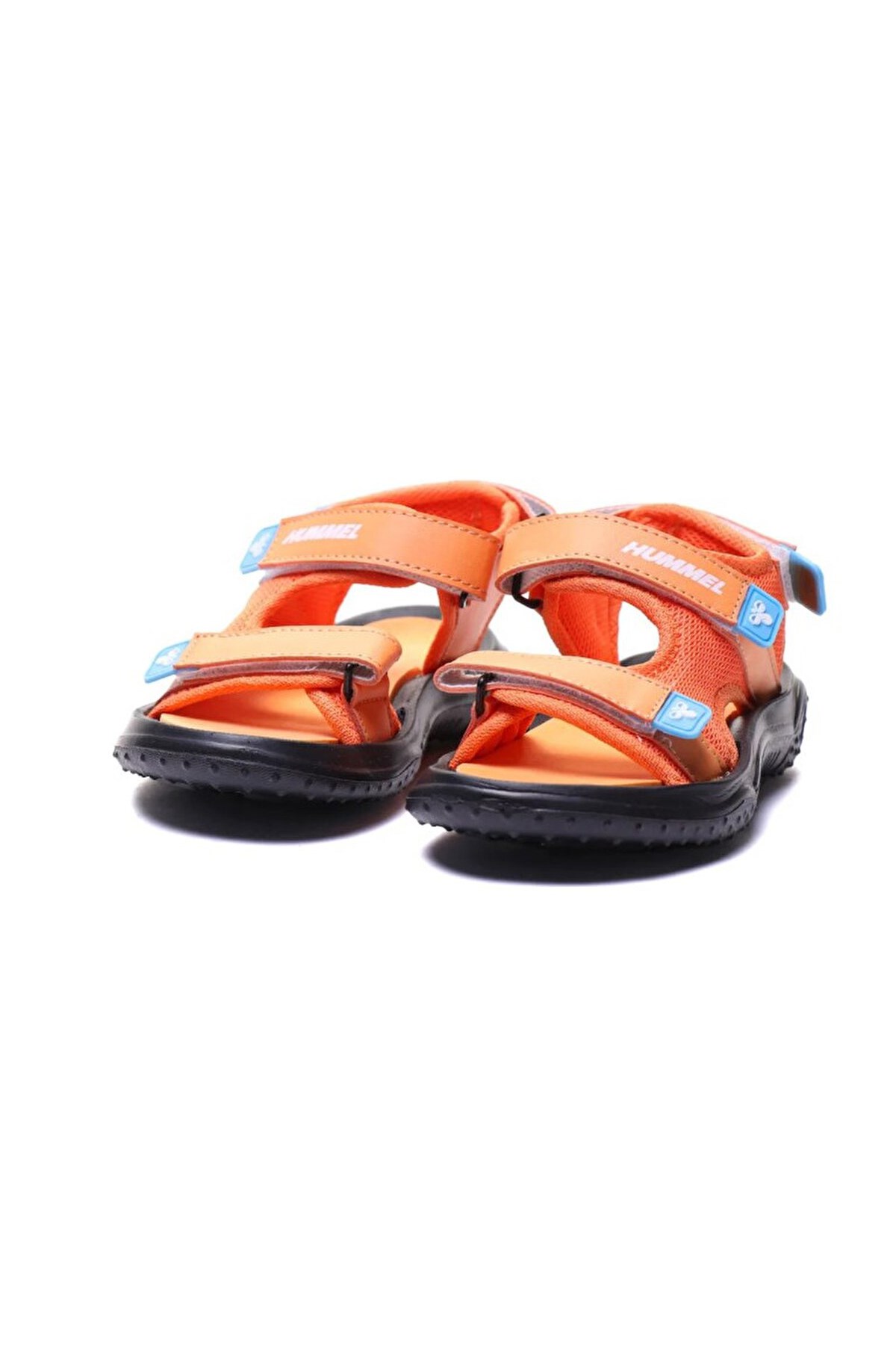 Hummel Point Çocuk Sandalet 900303-0030 Turuncu