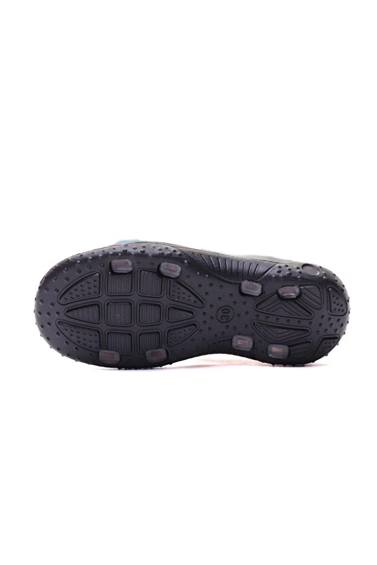 Hummel Point Çocuk Sandalet 900303-0030 Turuncu