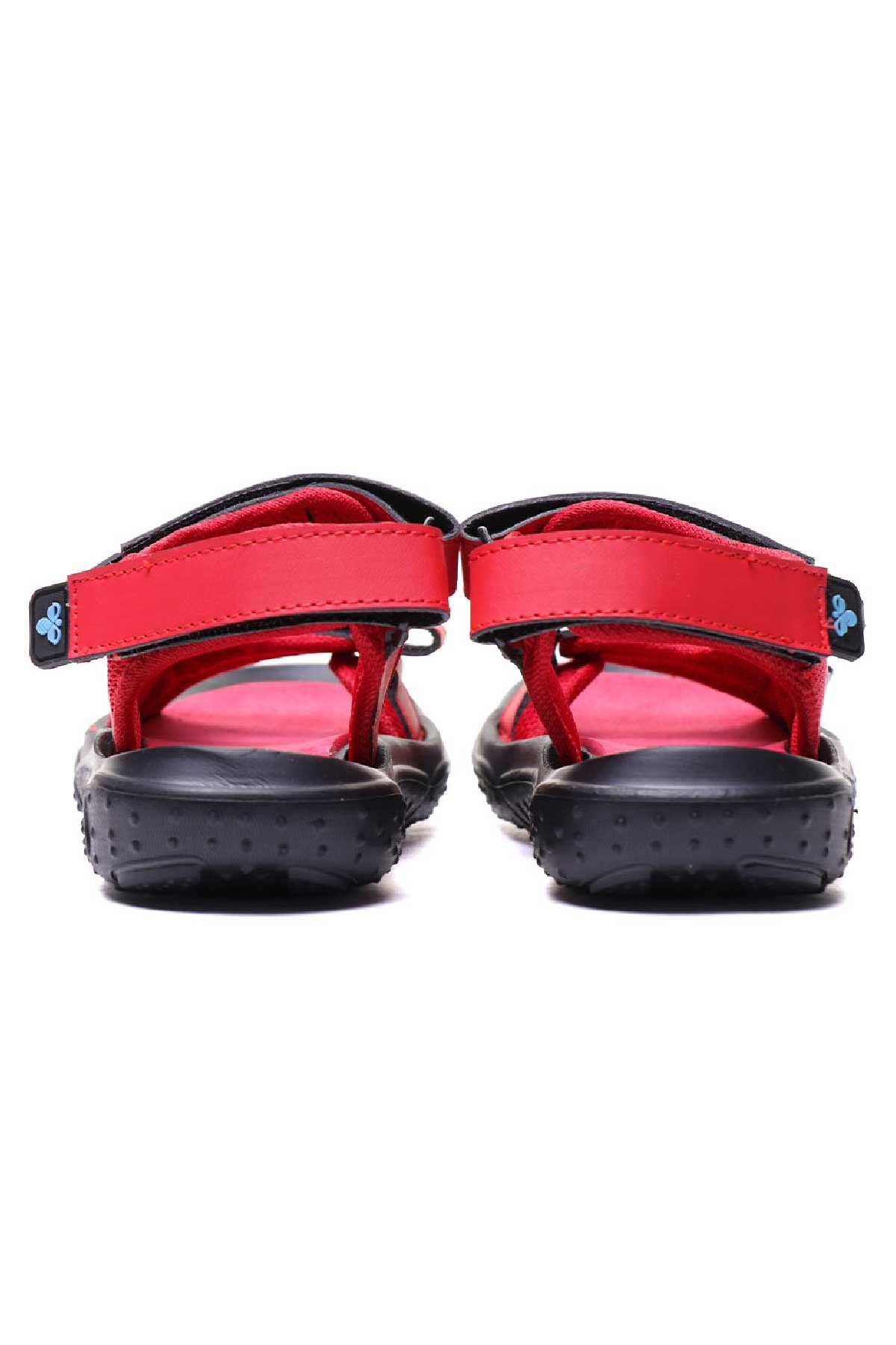 Hummel Point Jr Çocuk Sandalet 900303-3002 Bordo