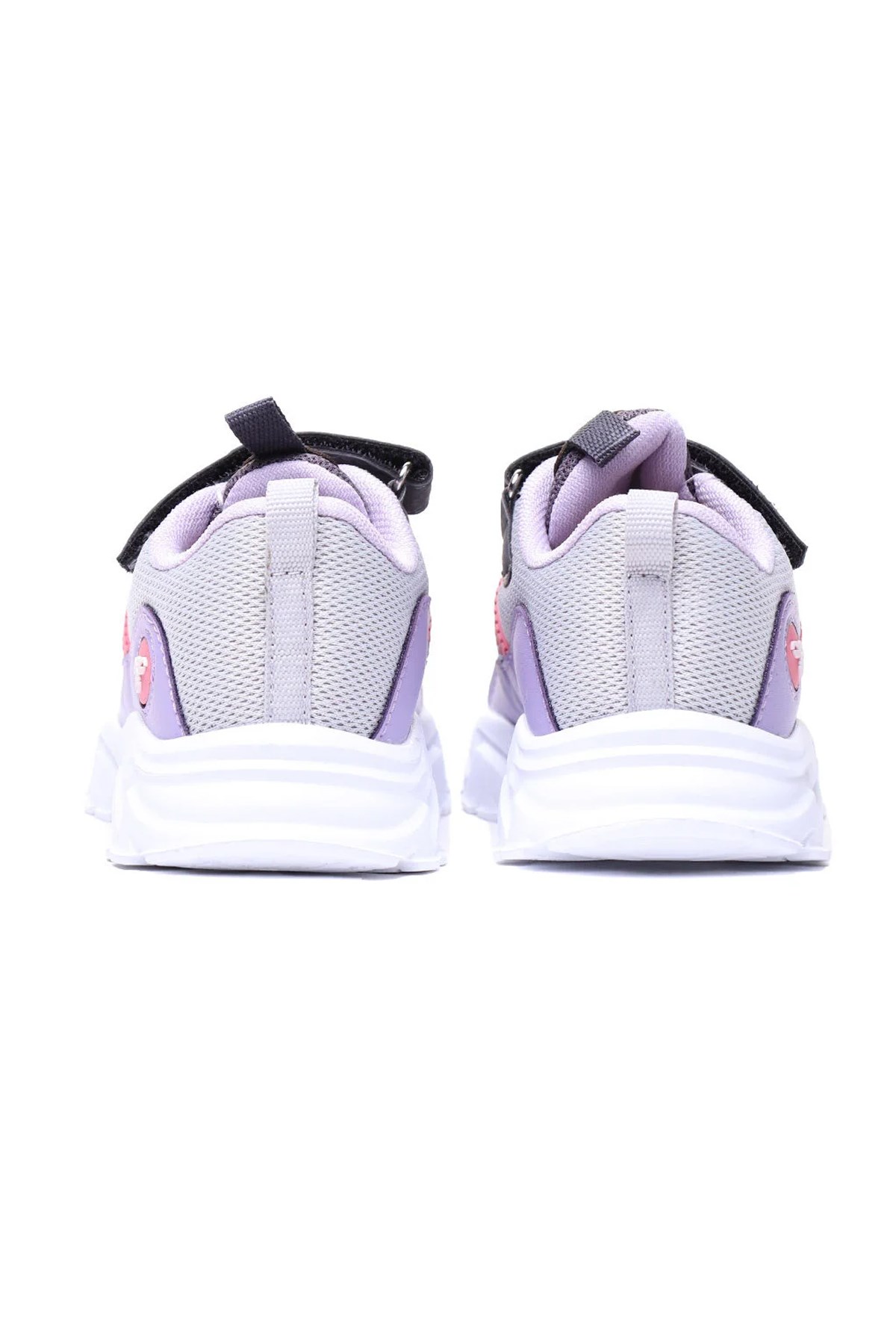 Hummel Robo Çocuk Spor Ayakkabı 900305-2509 Mor