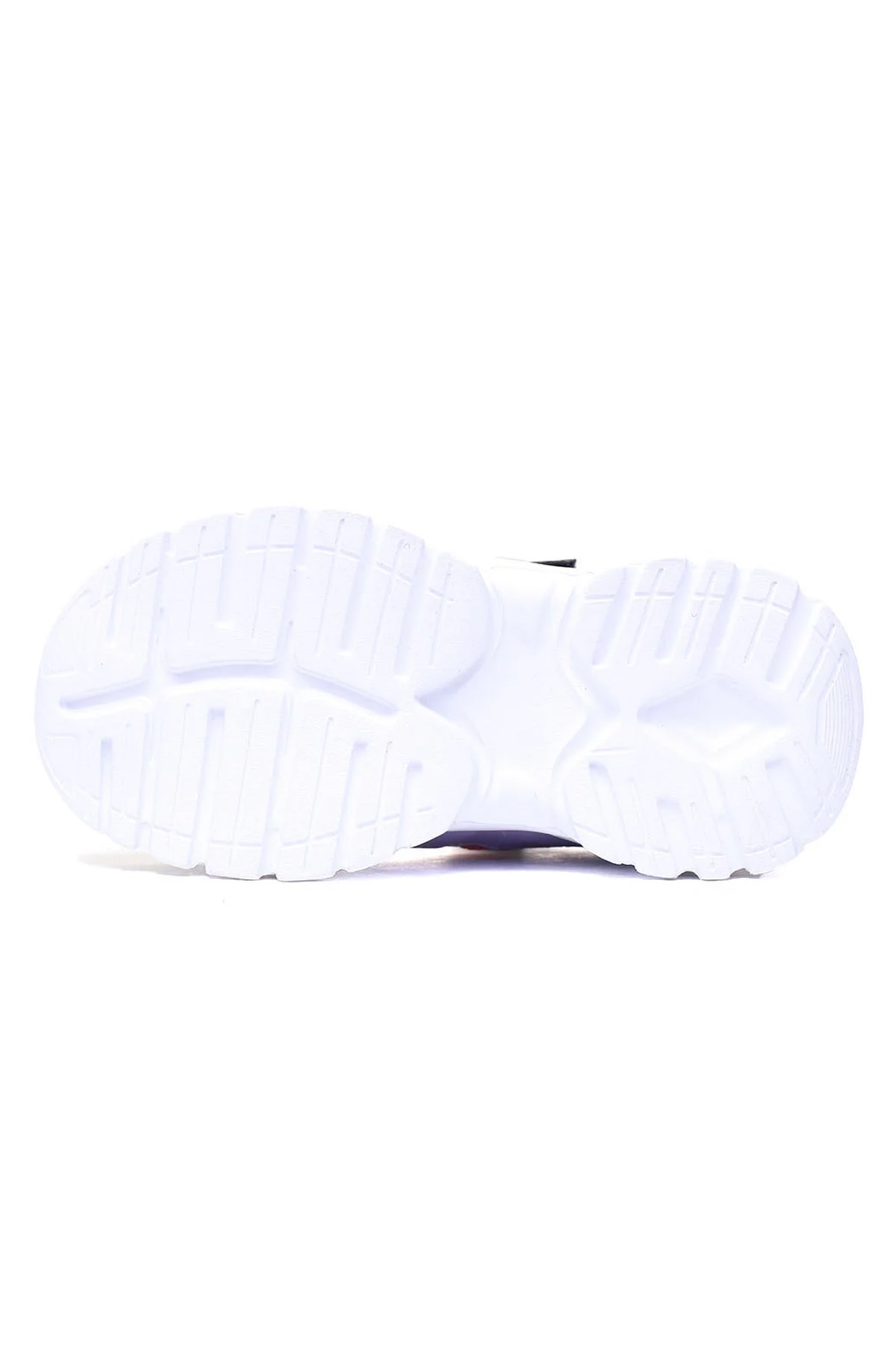 Hummel Robo Çocuk Spor Ayakkabı 900305-2509 Mor