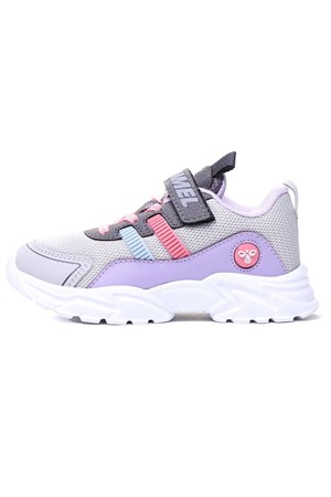 Hummel Robo Çocuk Spor Ayakkabı 900305-2509 Mor