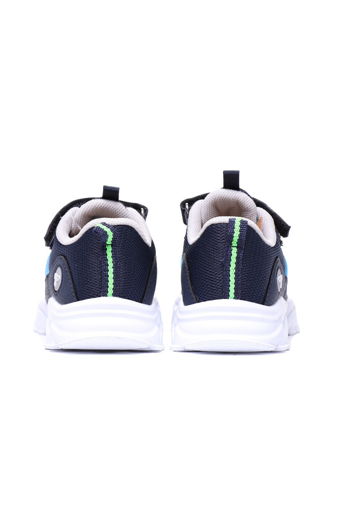 Hummel Robo Çocuk Spor Ayakkabı 900305-7459 Mavi