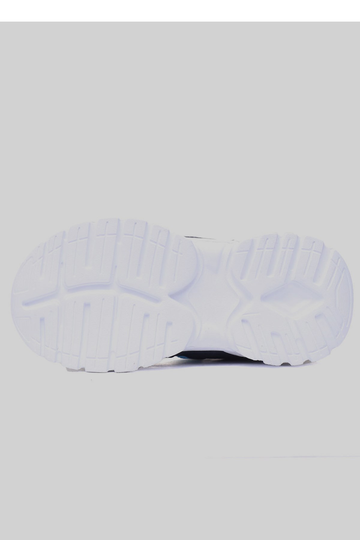Hummel Robo Çocuk Spor Ayakkabı 900305-7459 Mavi