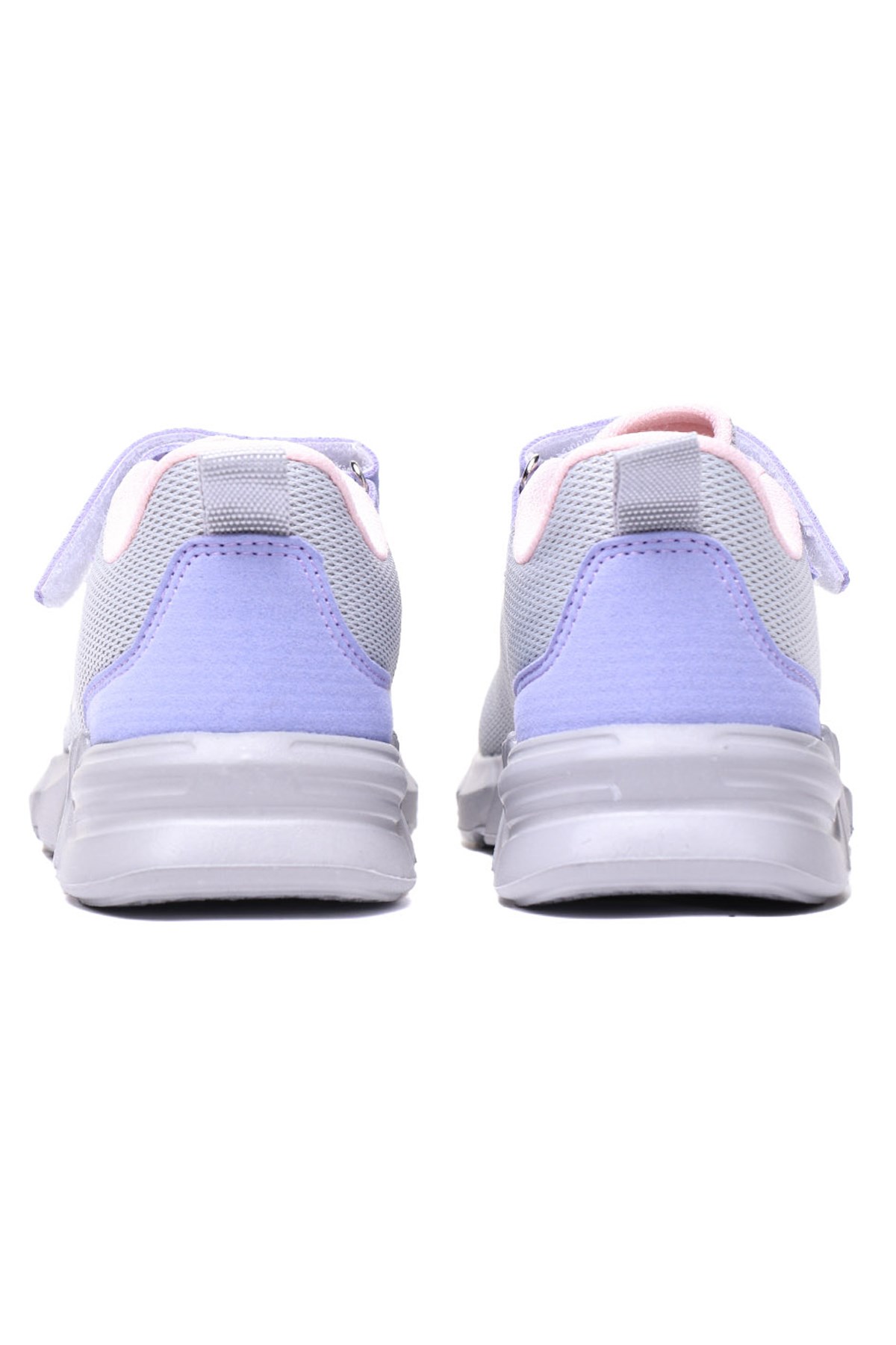 Hummel Streak Çocuk Spor Ayakkabı 900307-1237 Mor