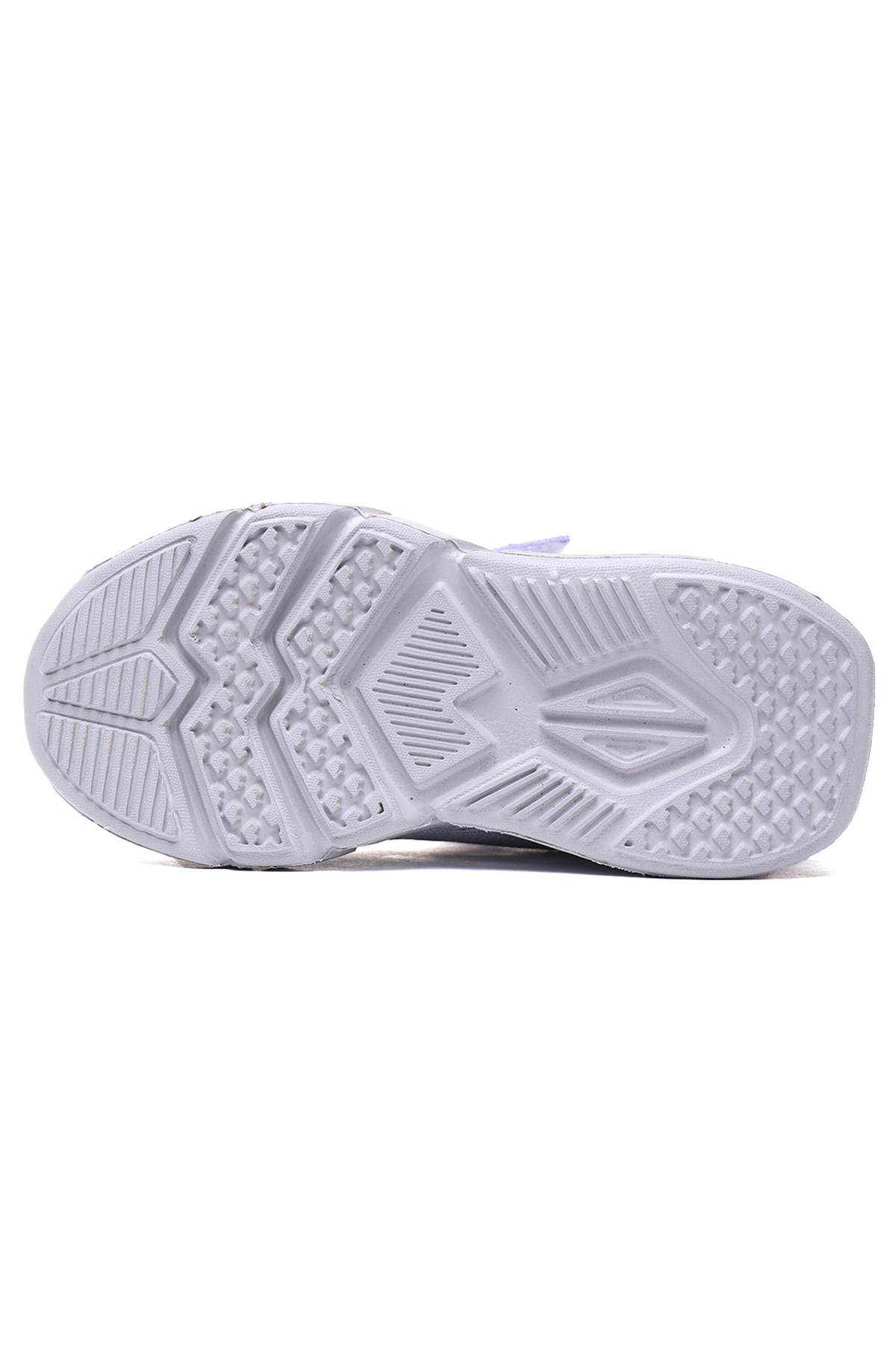 Hummel Streak Çocuk Spor Ayakkabı 900307-1237 Mor