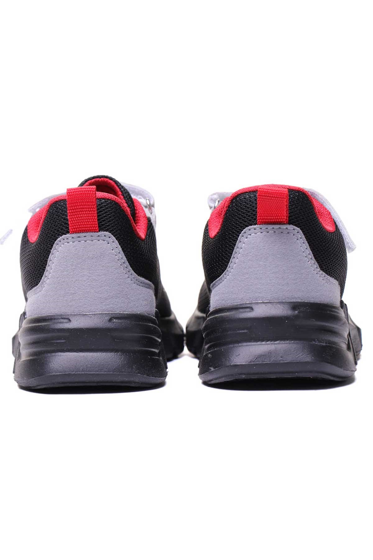 Hummel Streak Jr Çocuk Spor Ayakkabı 900307-2025 Siyah