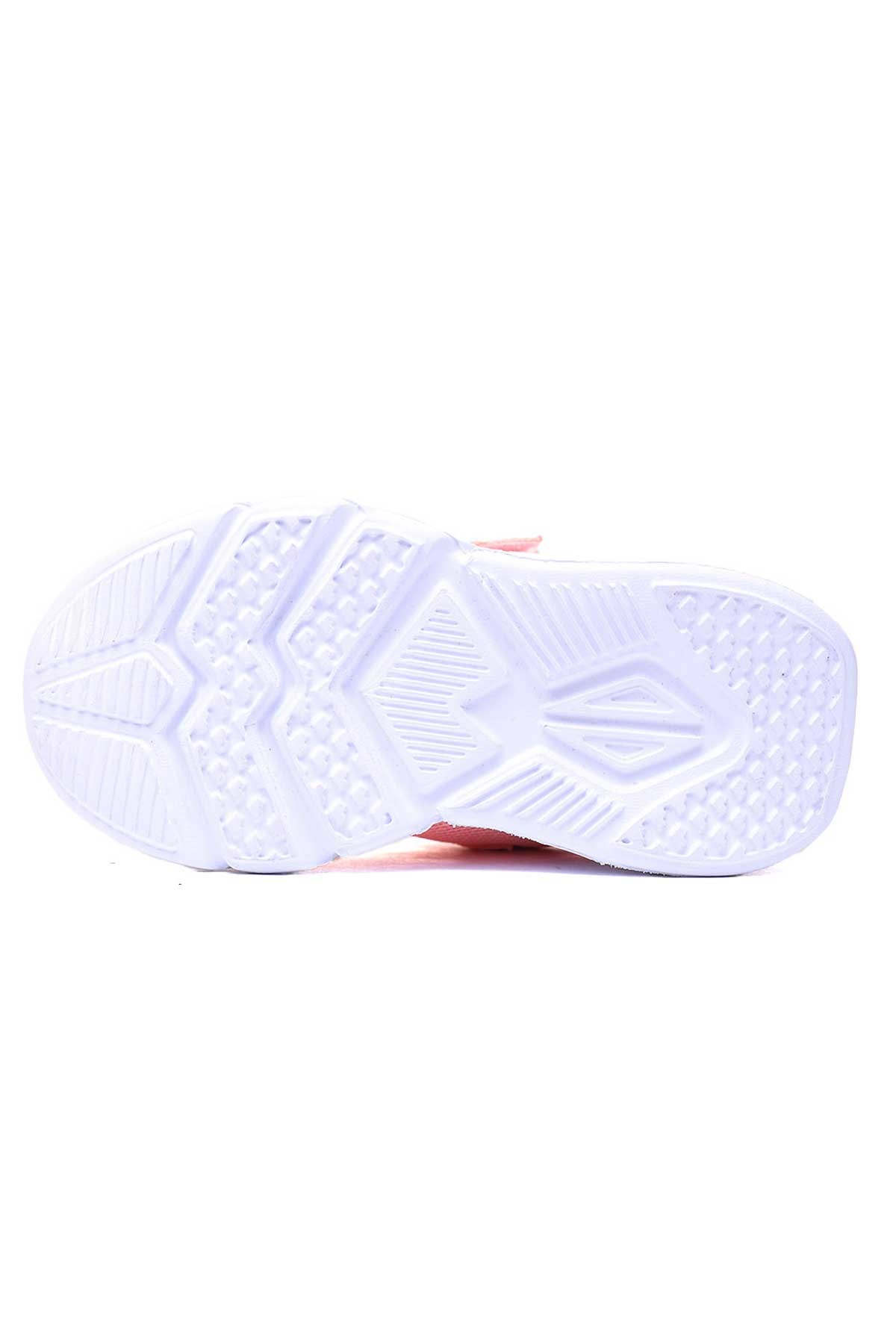 Hummel Streak Jr Çocuk Spor Ayakkabı 900307-4146 Pembe