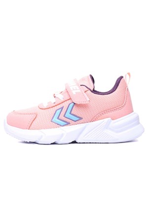 Hummel Streak Jr Çocuk Spor Ayakkabı 900307-4146 Pembe