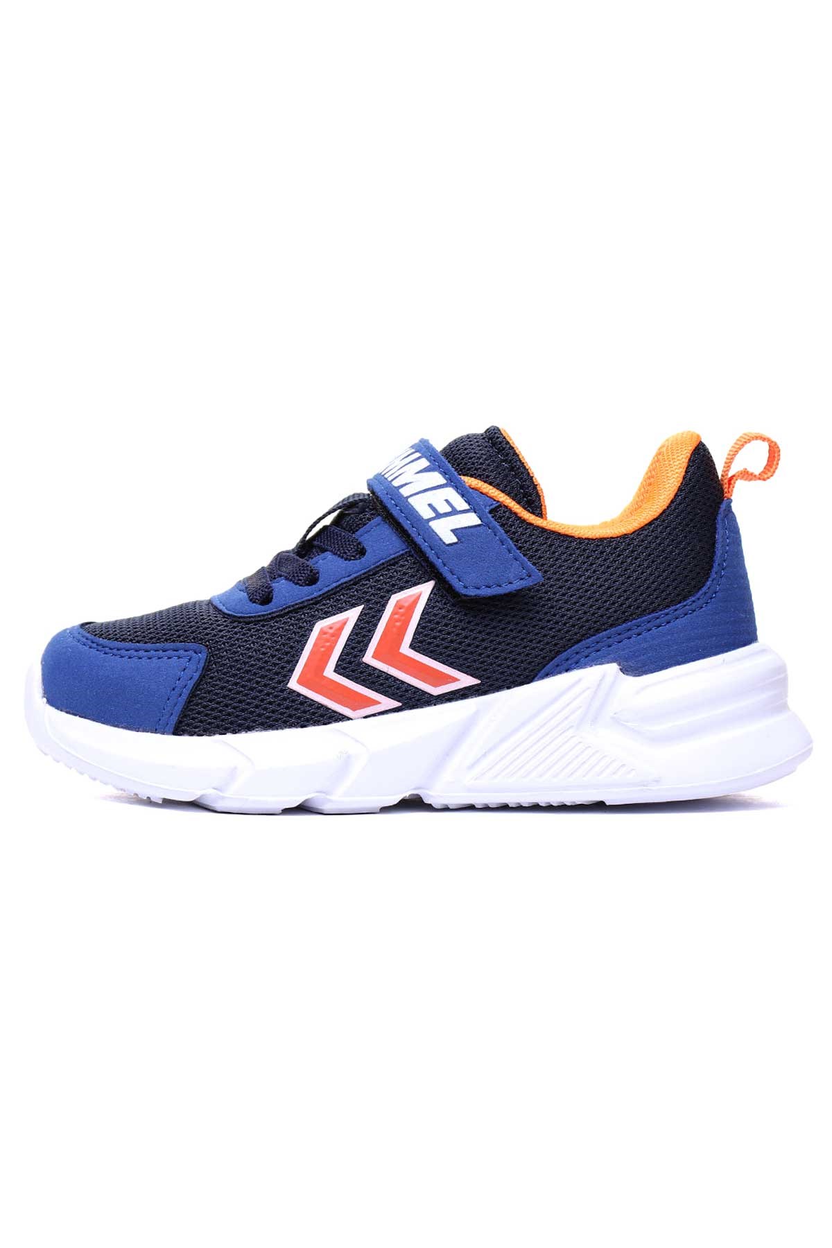 Hummel Streak Jr Çocuk Spor Ayakkabı 900307-7459 Mavi