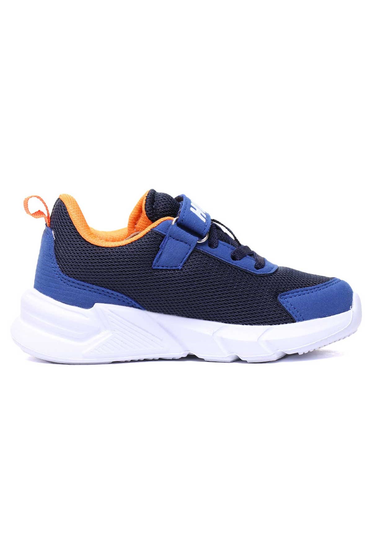 Hummel Streak Jr Çocuk Spor Ayakkabı 900307-7459 Mavi