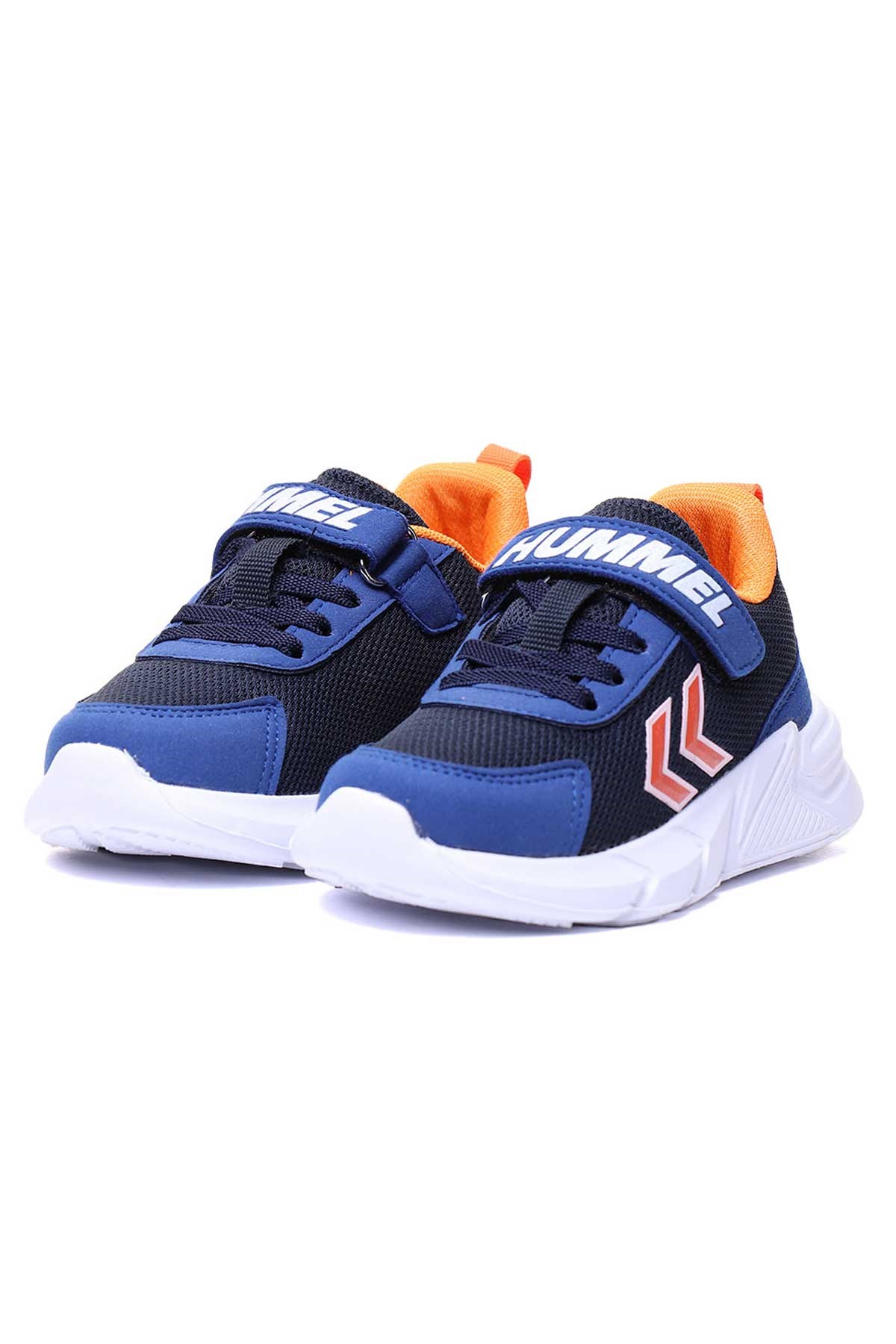 Hummel Streak Jr Çocuk Spor Ayakkabı 900307-7459 Mavi