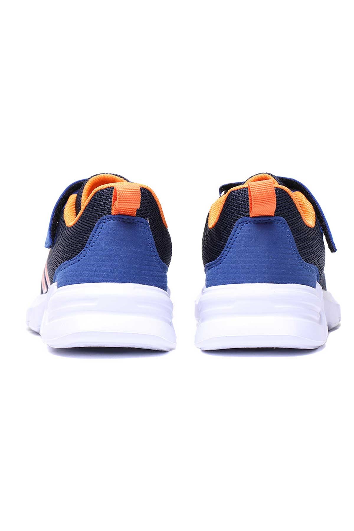 Hummel Streak Jr Çocuk Spor Ayakkabı 900307-7459 Mavi