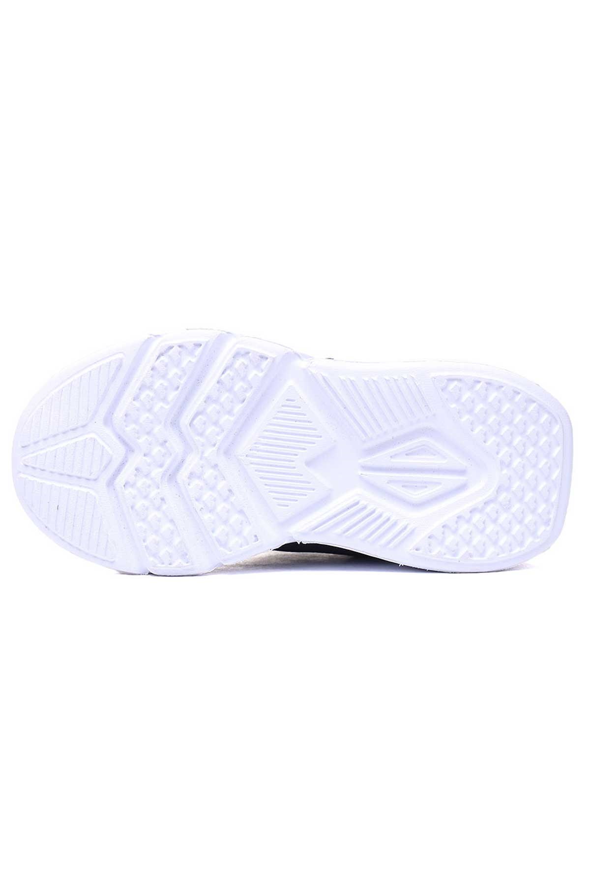 Hummel Streak Jr Çocuk Spor Ayakkabı 900307-7459 Mavi
