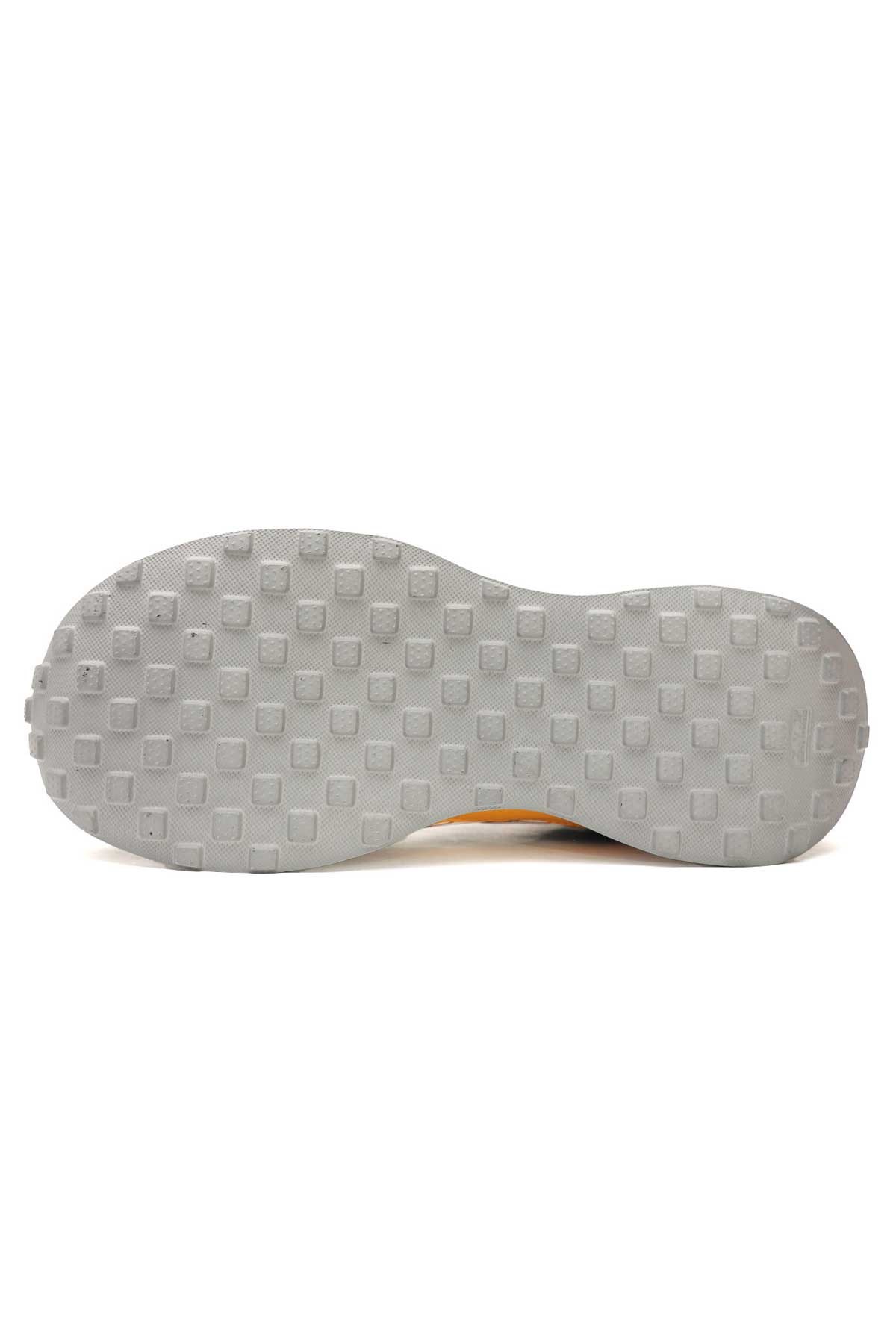 Hummel Juno Unisex Spor Ayakkabı 900308-0584 Kahverengi