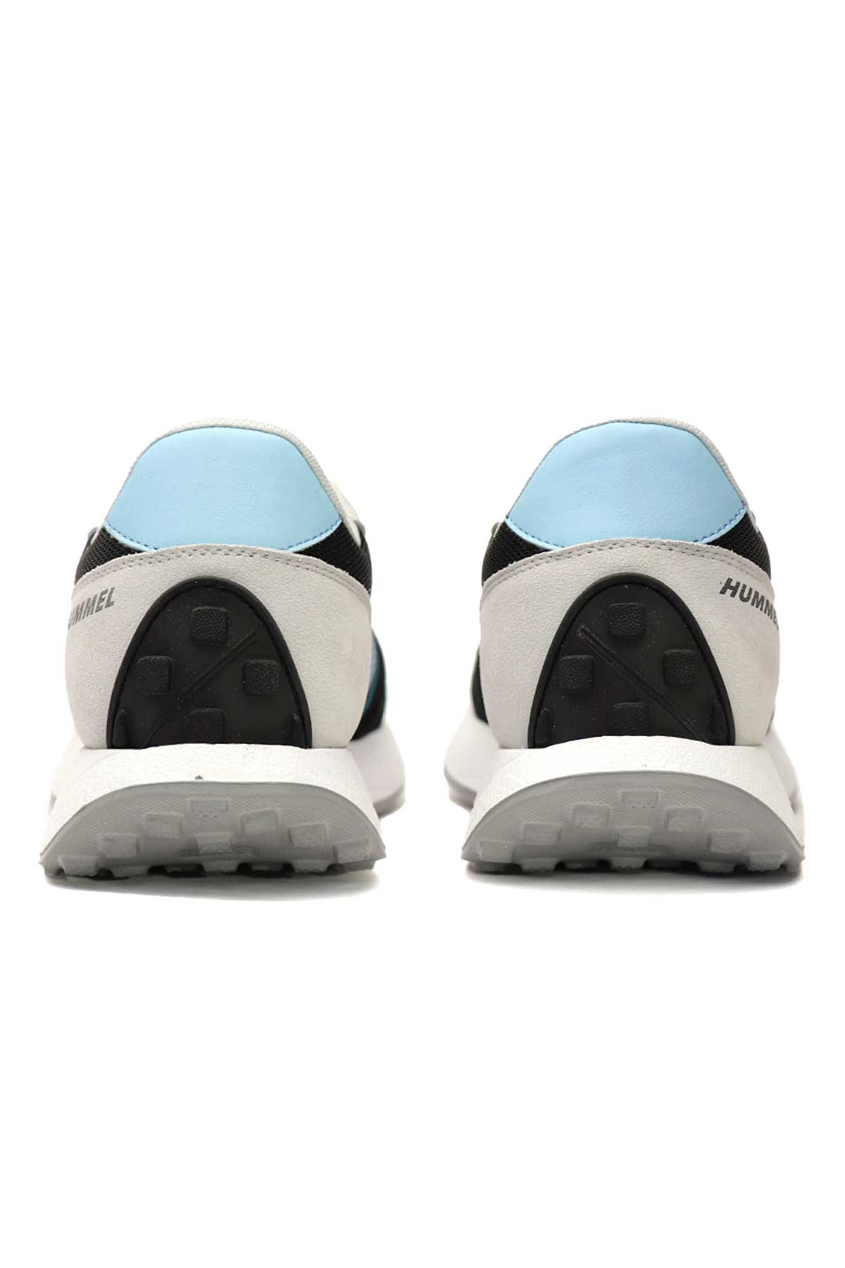 Hummel Juno Unisex Spor Ayakkabı 900308-7122 Lacivert