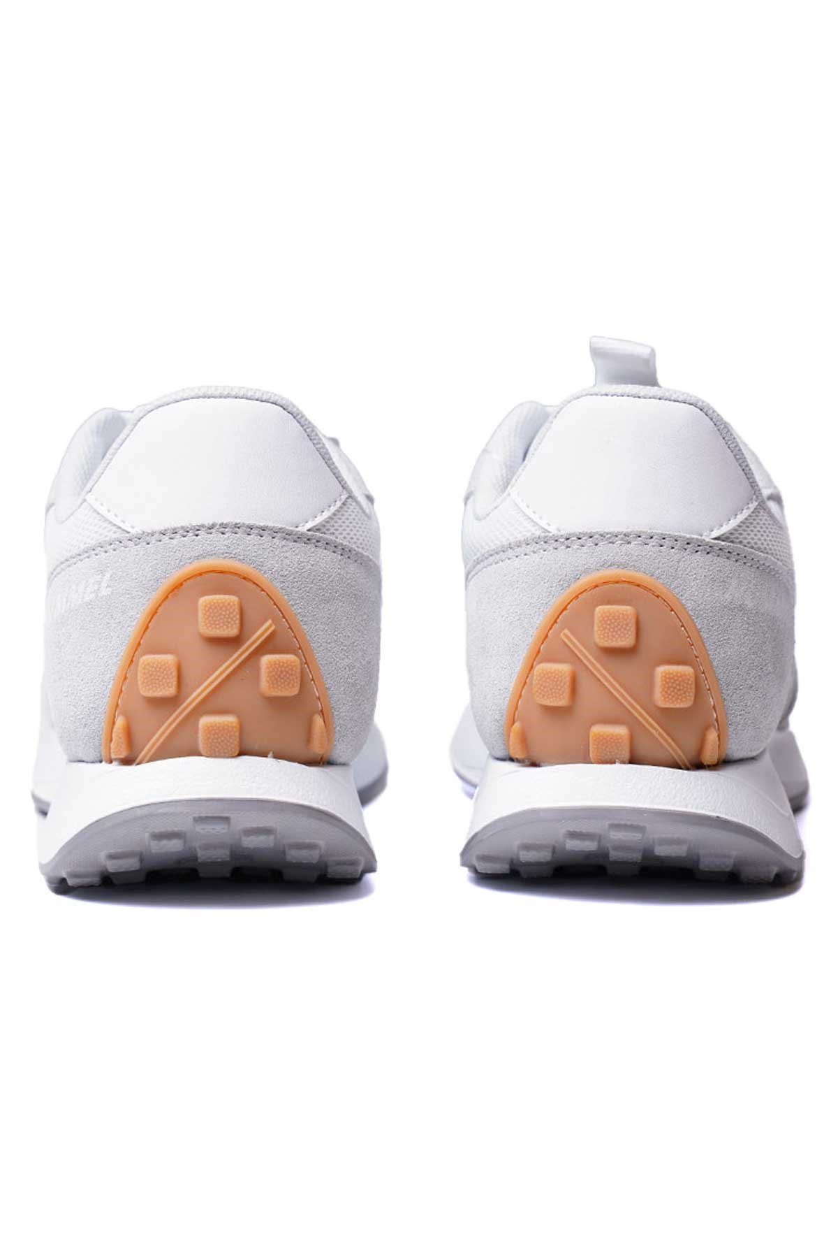 Hummel Juno Unisex Spor Ayakkabı 900308-9001 Beyaz