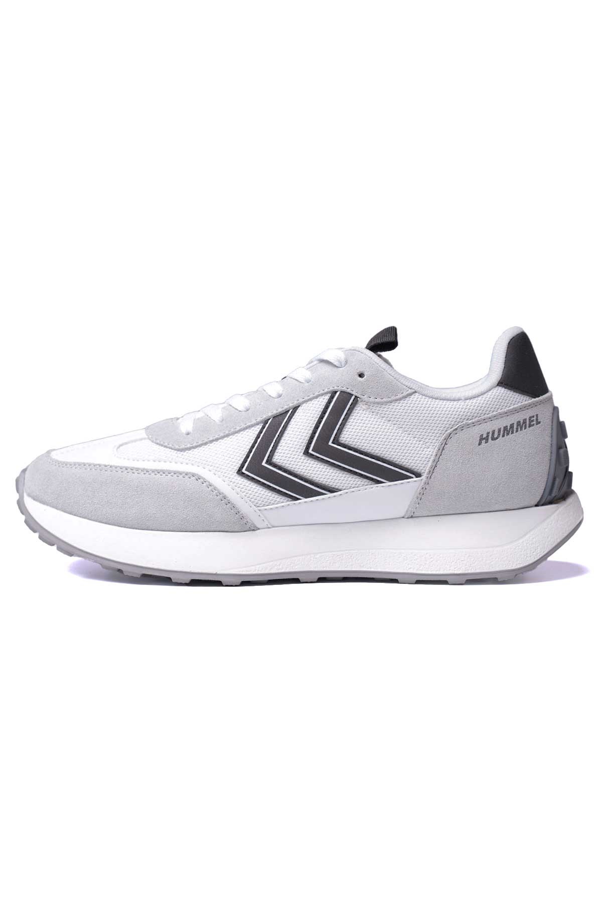 Hummel Juno Unisex Spor Ayakkabı 900308-9124 Beyaz