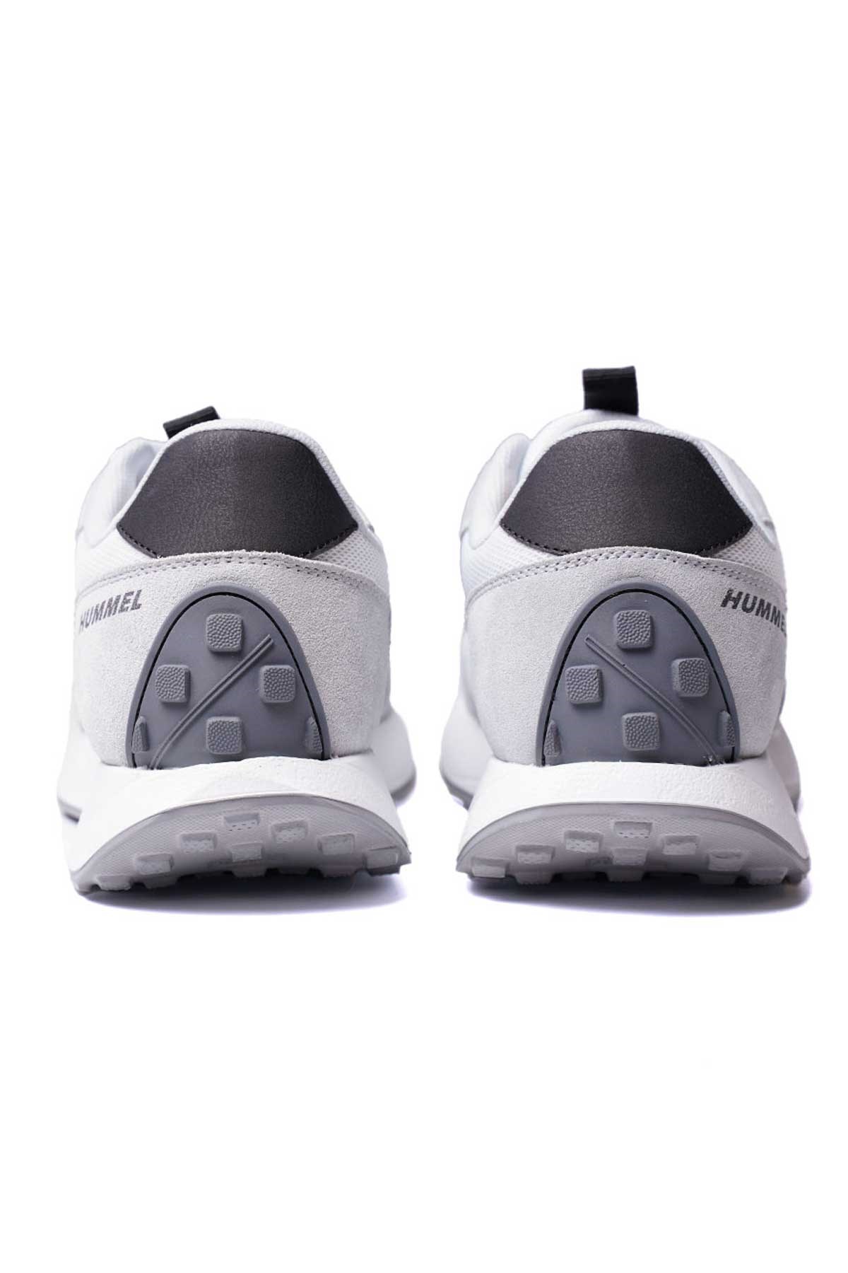 Hummel Juno Unisex Spor Ayakkabı 900308-9124 Beyaz