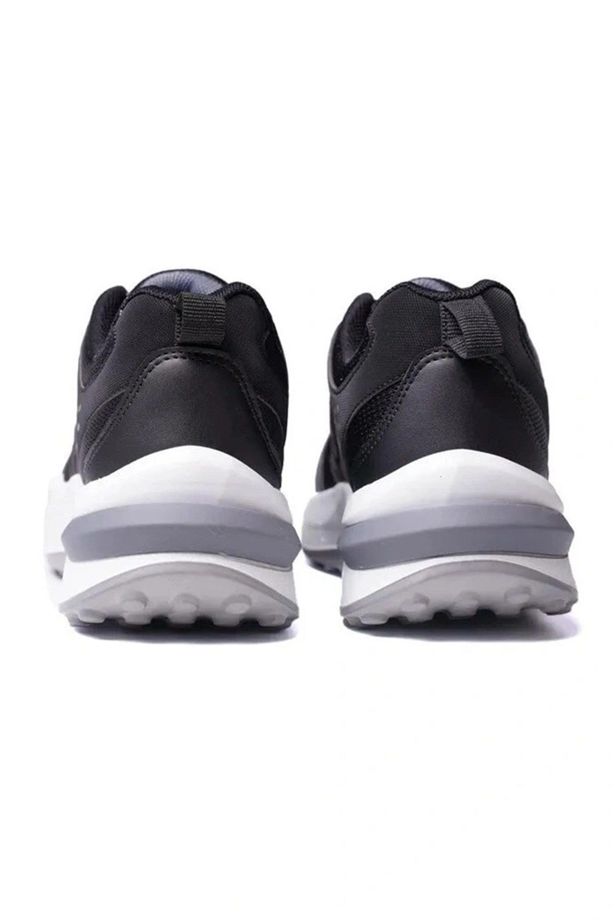Hummel Patara Kadın Spor Ayakkabı 900309-2001 Siyah