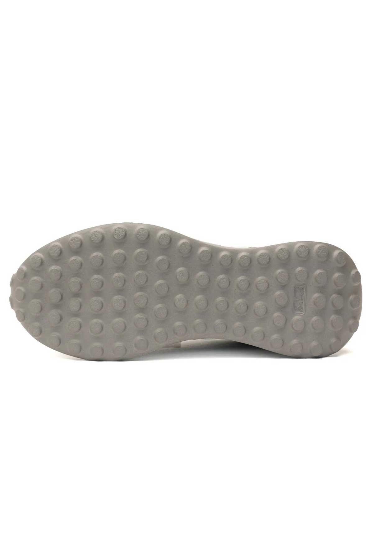 Hummel Patara Kadın Spor Ayakkabı 900309-2060 Gri