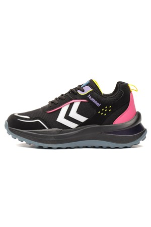 Hummel Patara Kadın Spor Ayakkabı 900309-7642 Siyah