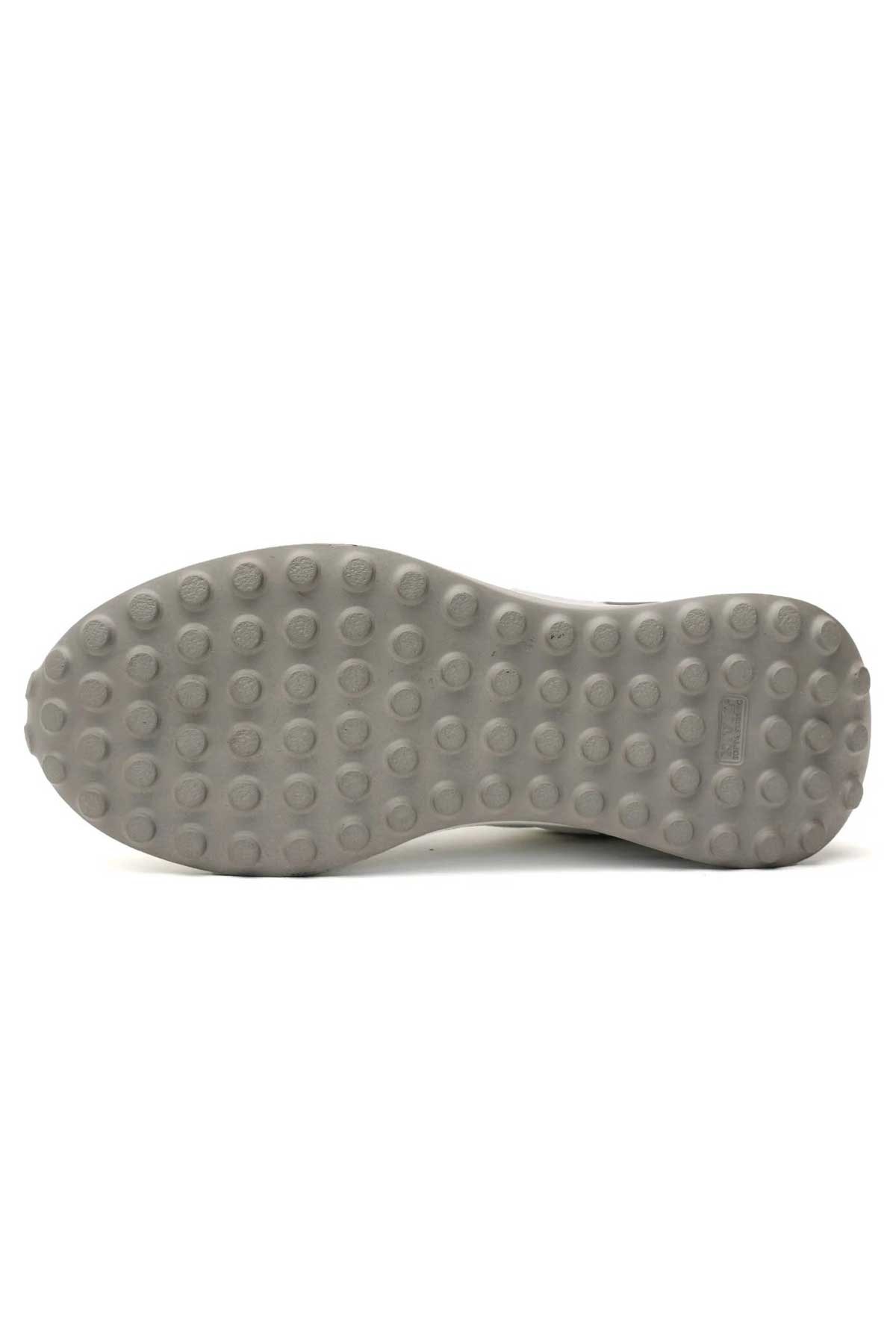 Hummel Patara Kadın Spor Ayakkabı 900309-9208 Beyaz