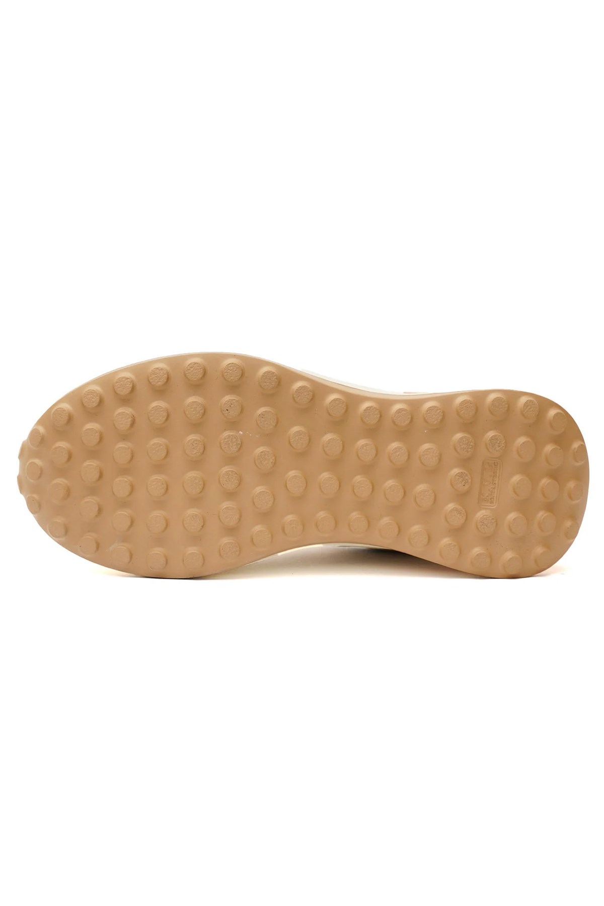 Hummel Patara Kadın Spor Ayakkabı 900309-9296 Bej