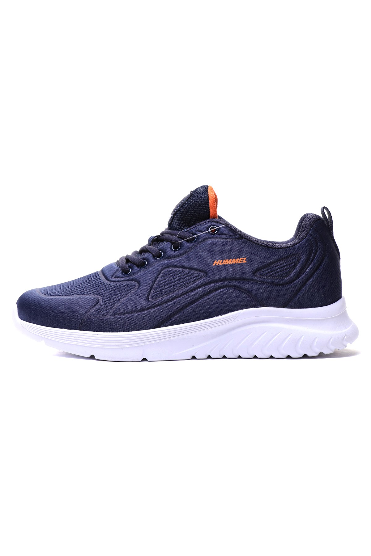 Hummel Carter Unisex Spor Ayakkabı 900312-7459 Mavi