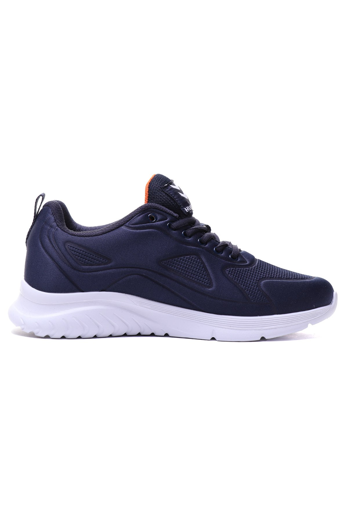 Hummel Carter Unisex Spor Ayakkabı 900312-7459 Mavi