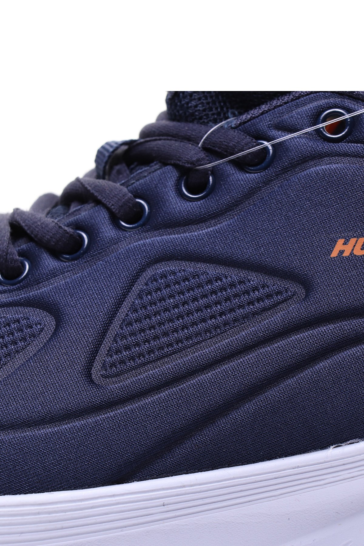 Hummel Carter Unisex Spor Ayakkabı 900312-7459 Mavi