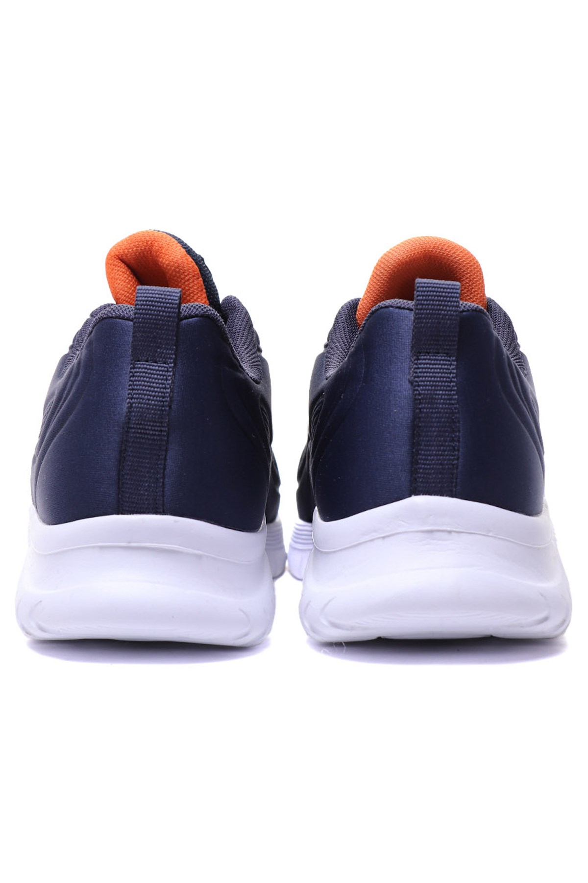 Hummel Carter Unisex Spor Ayakkabı 900312-7459 Mavi