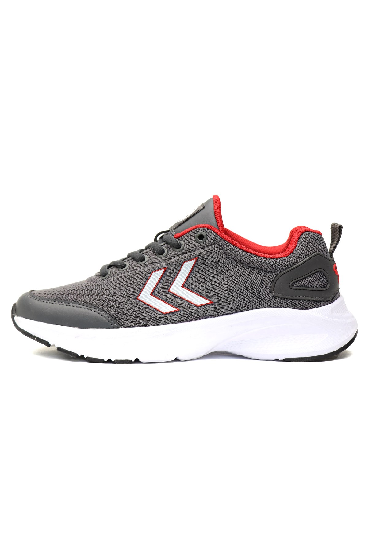 Hummel Genesis Erkek Spor Ayakkabı 900315-1513 Gri