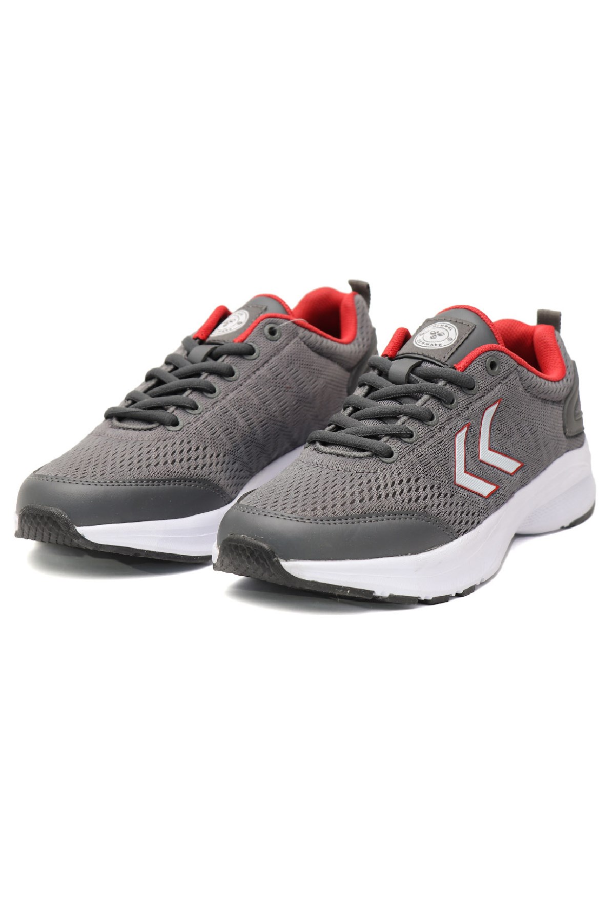 Hummel Genesis Erkek Spor Ayakkabı 900315-1513 Gri