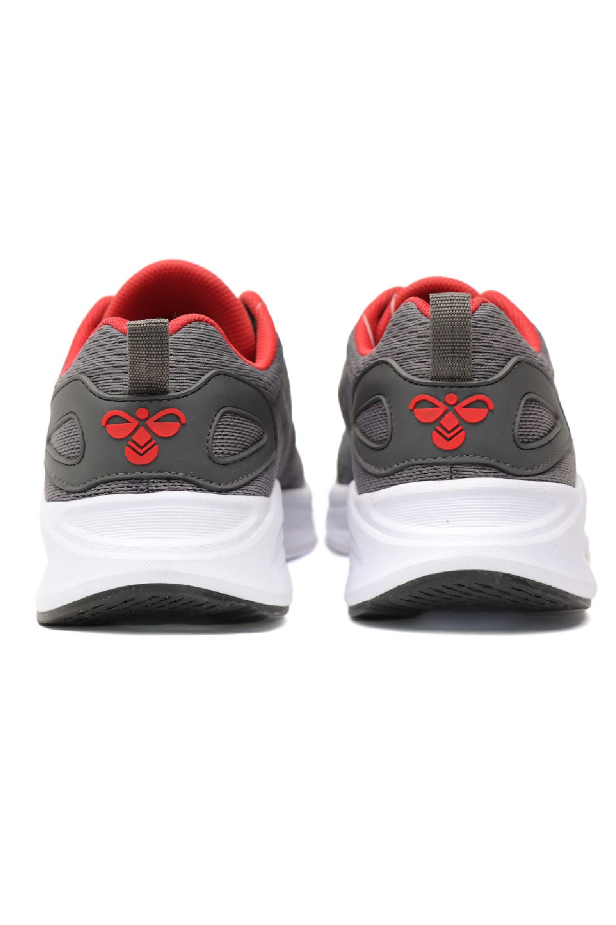 Hummel Genesis Erkek Spor Ayakkabı 900315-1513 Gri