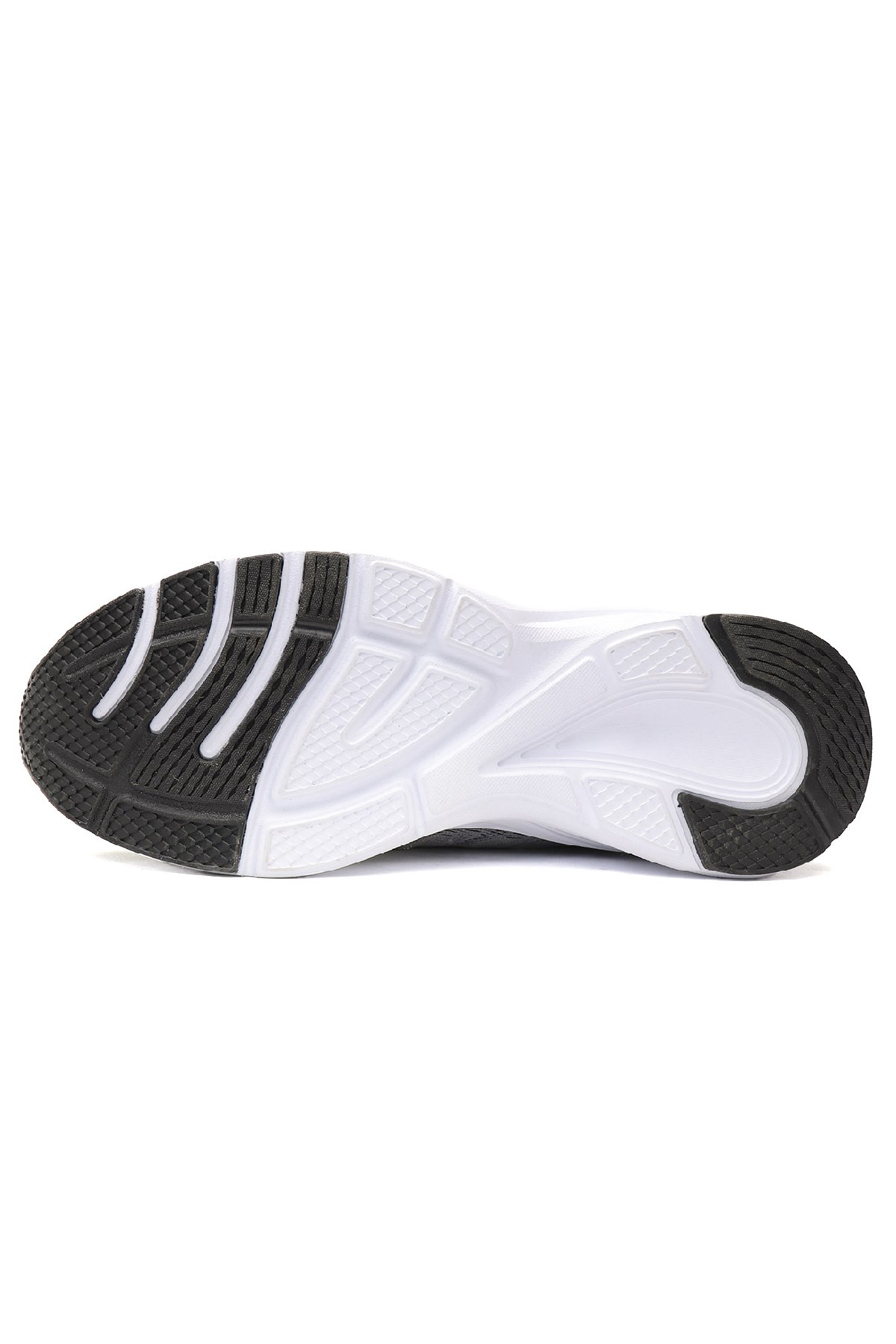 Hummel Genesis Erkek Spor Ayakkabı 900315-1513 Gri