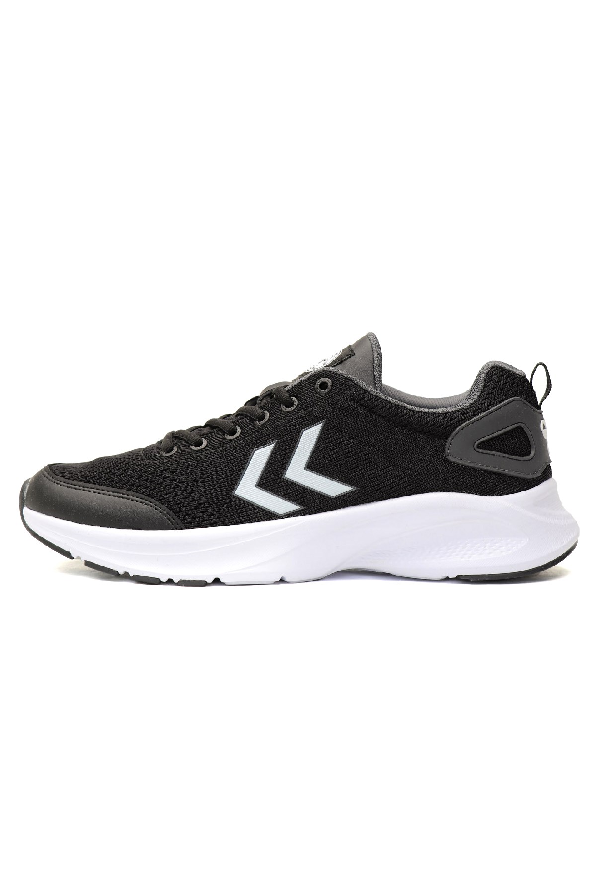 Hummel Genesis Erkek Spor Ayakkabı 900315-2001 Siyah