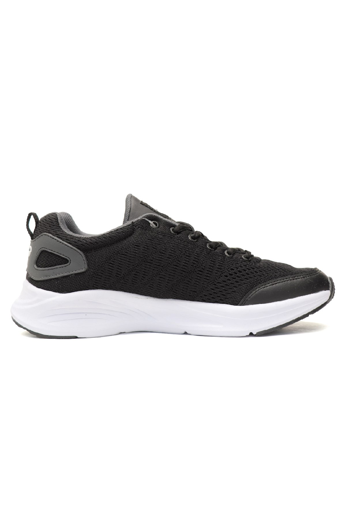 Hummel Genesis Erkek Spor Ayakkabı 900315-2001 Siyah