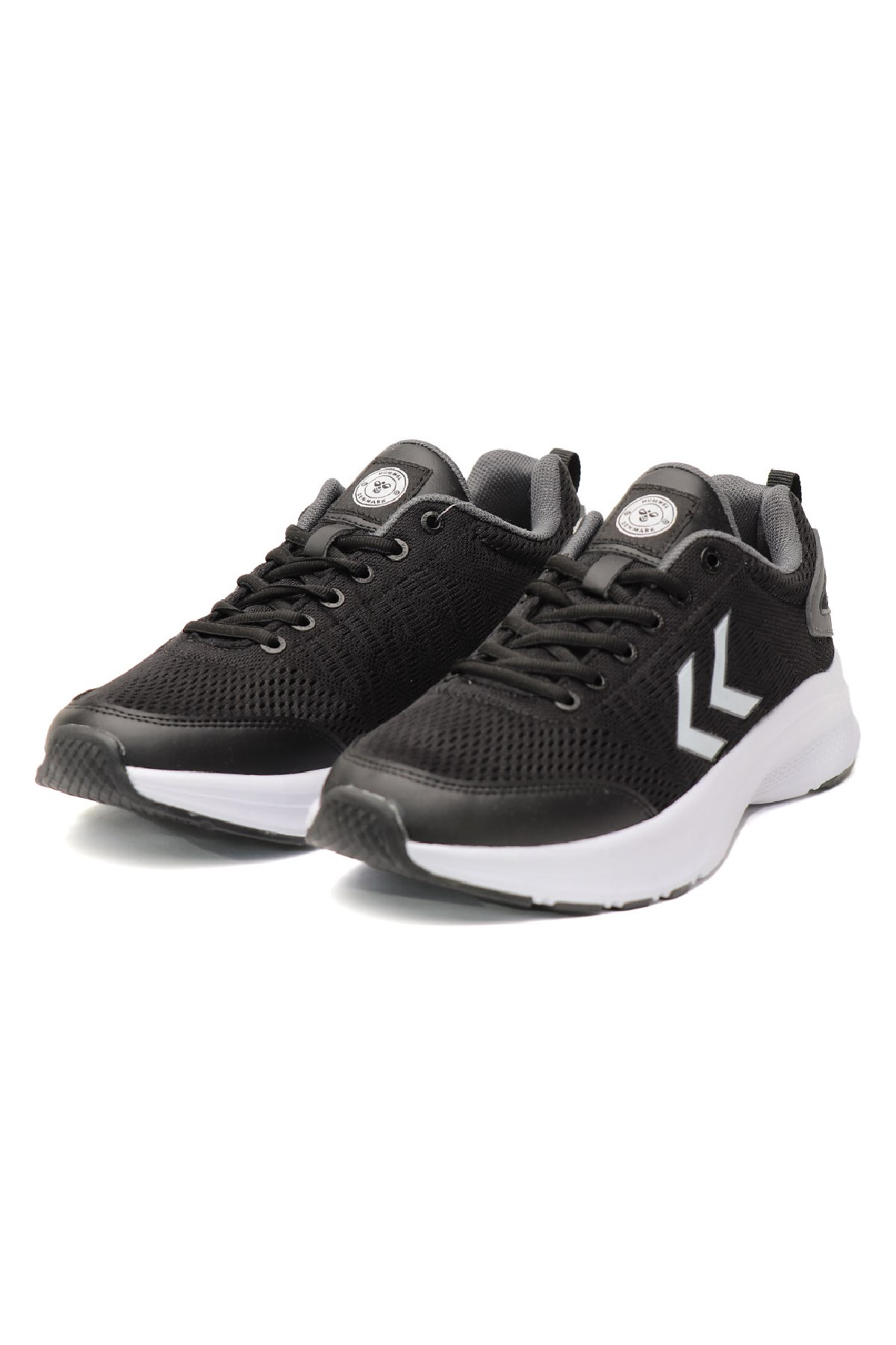 Hummel Genesis Erkek Spor Ayakkabı 900315-2001 Siyah