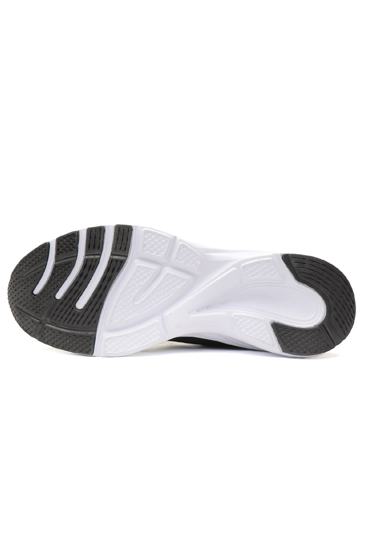 Hummel Genesis Erkek Spor Ayakkabı 900315-2001 Siyah