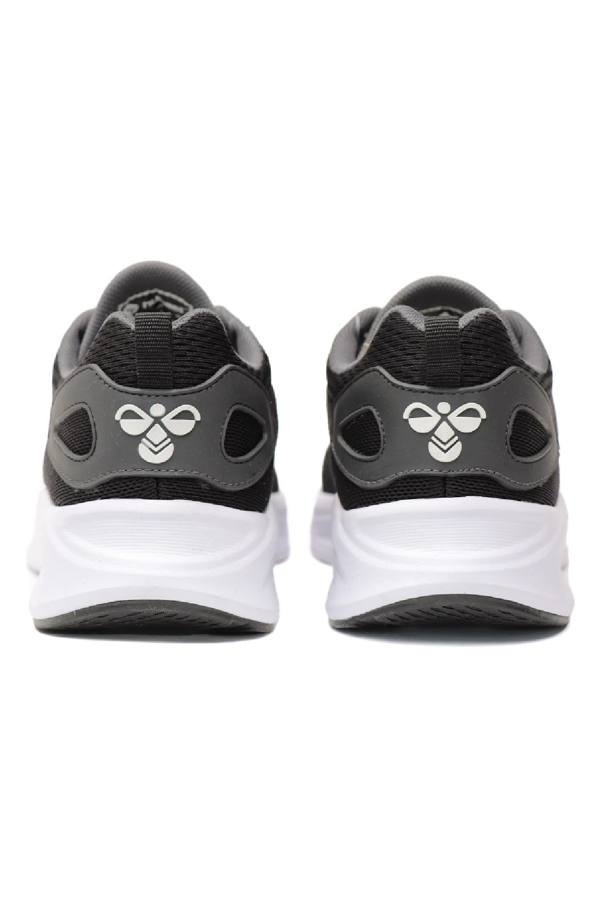 Hummel Genesis Erkek Spor Ayakkabı 900315-2001 Siyah