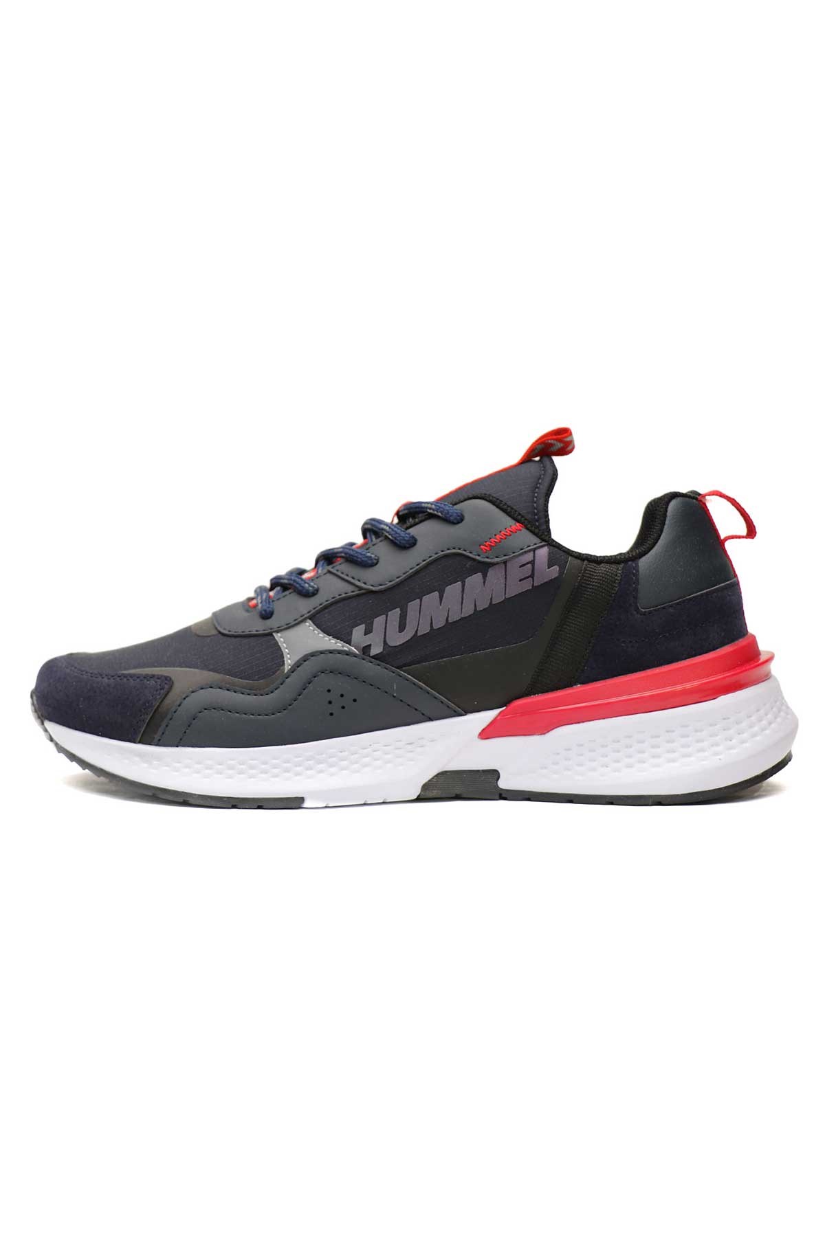 Hummel Joker Erkek Spor Ayakkabı 900316-7459 Mavi