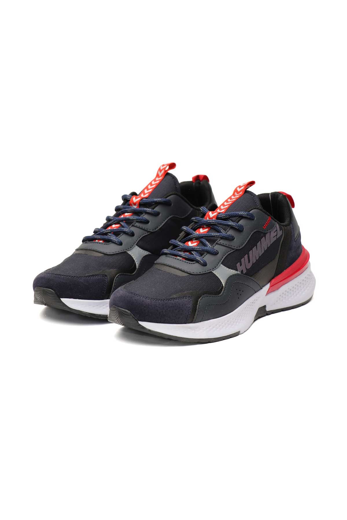 Hummel Joker Erkek Spor Ayakkabı 900316-7459 Mavi